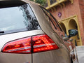 高尔夫 1.4TSI 自动 旗舰型 2014款图片
