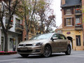 高尔夫 1.4TSI 自动 旗舰型 2014款