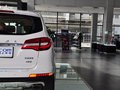 哈弗H8 2014款 2.0T 自动 四驱豪华型图片