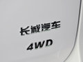 哈弗H8 2014款 2.0T 自动 四驱豪华型图片