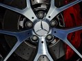 奔驰C级AMG 图片