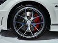 奔驰C级AMG C63 AMGCoupe Edition 5072014款