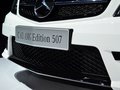 奔驰C级AMG C63 AMGCoupe Edition 5072014款