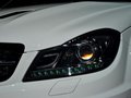 奔驰C级AMG C63 AMGCoupe Edition 5072014款