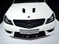 奔驰C级AMG C63 AMGCoupe Edition 5072014款