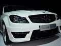 奔驰C级AMG C63 AMGCoupe Edition 5072014款