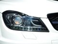 奔驰C级AMG C63 AMGCoupe Edition 5072014款