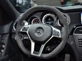 奔驰C级AMG C63 AMGCoupe Edition 5072014款