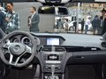 奔驰C级AMG C63 AMGCoupe Edition 5072014款