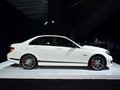 奔驰C级AMG C63 AMGCoupe Edition 5072014款