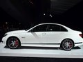 奔驰C级AMG C63 AMGCoupe Edition 5072014款