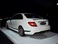 奔驰C级AMG C63 AMGCoupe Edition 5072014款