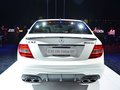 奔驰C级AMG C63 AMGCoupe Edition 5072014款