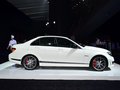 奔驰C级AMG C63 AMGCoupe Edition 5072014款