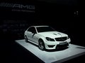 奔驰C级AMG C63 AMGCoupe Edition 5072014款