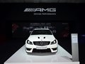 奔驰C级AMG C63 AMGCoupe Edition 5072014款