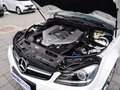 奔驰C级AMG 2014款 C63 AMG Coupe Edition 507图片