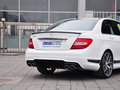 奔驰C级AMG 2014款 C63 AMG Coupe Edition 507图片