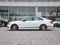 奔驰C级AMG 2014款 C63 AMG Coupe Edition 507图片