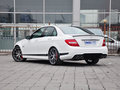 奔驰C级AMG 2014款 C63 AMG Coupe Edition 507图片