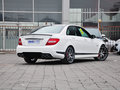 奔驰C级AMG 2014款 C63 AMG Coupe Edition 507图片