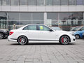 奔驰C级AMG 2014款 C63 AMG Coupe Edition 507图片