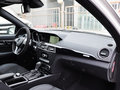 奔驰C级AMG 2014款 C63 AMG Coupe Edition 507