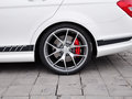 奔驰C级AMG 2014款 C63 AMG Coupe Edition 507图片