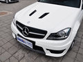 奔馳C級AMG 2014款 C63 AMG Coupe Edition 507圖片