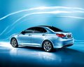 荣威e550 1.5L DCT 混动旗舰版 2014款图片