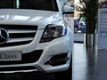 奔馳GLK 2014款 GLK260 2.0T 自動 4MATIC動感型圖片