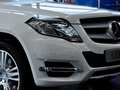 奔驰GLK 2014款 GLK260 2.0T 自动 4MATIC动感型图片