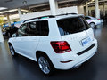 奔驰GLK 2014款 GLK260 2.0T 自动 4MATIC动感型图片