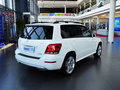 奔驰GLK 2014款 GLK260 2.0T 自动 4MATIC动感型图片