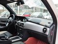 奔驰GLK GLK260 2.0T 自动 4MATIC动感型 2014款图片