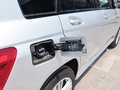 奔驰GLK GLK260 2.0T 自动 4MATIC动感型 2014款图片