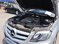 奔驰GLK GLK260 2.0T 自动 4MATIC动感型 2014款图片