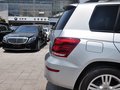 奔驰GLK GLK260 2.0T 自动 4MATIC动感型 2014款图片