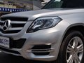 奔驰GLK GLK260 2.0T 自动 4MATIC动感型 2014款图片