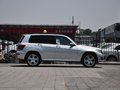 奔驰GLK GLK260 2.0T 自动 4MATIC动感型 2014款图片