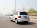 奔馳GLK 2014款 GLK260 2.0T 自動(dòng) 4MATIC動(dòng)感型圖片