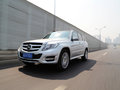 奔馳GLK 2014款 GLK260 2.0T 自動(dòng) 4MATIC動(dòng)感型圖片