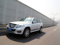 奔馳GLK 2014款 GLK260 2.0T 自動 4MATIC動感型圖片