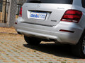 奔驰GLK 2014款 GLK260 2.0T 自动 4MATIC动感型图片