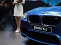 宝马M5 M52014款