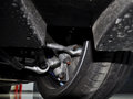 宝马M5 2014款 M5 4.4T DCT图片