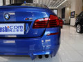 宝马M5 2014款 M5 4.4T DCT图片