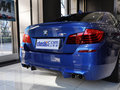 宝马M5 2014款 M5 4.4T DCT图片