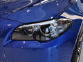 宝马M5 2014款 M5 4.4T DCT图片