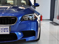 宝马M5 2014款 M5 4.4T DCT图片